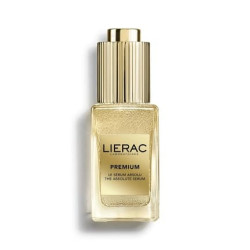 Lierac Premium The Absolu Anti-Aging Serum 30ml Corrects 9 Signs