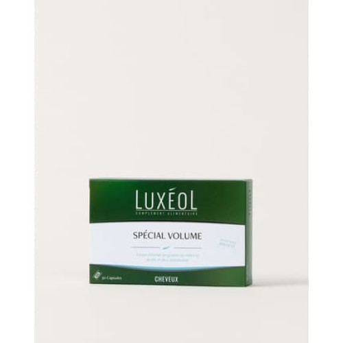 Luxéol Special Volume 15 days - 30 capsules