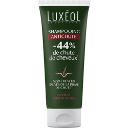 Luxol Antihair Loss Shampoo 200ml Luxol Antihair Loss Shampoo 200ml