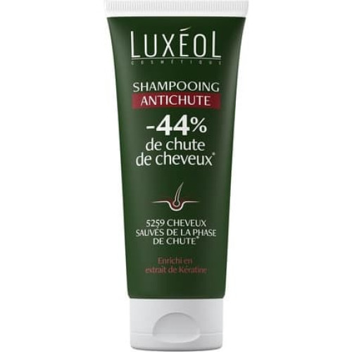Luxol Antihair Loss Shampoo 200ml