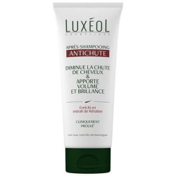 Luxéol Hair Loss Conditioner 200ml