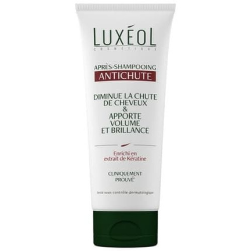 Luxéol Hair Loss Conditioner 200ml