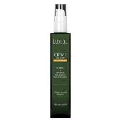Luxéol Nutrition Care Cream 100ml
