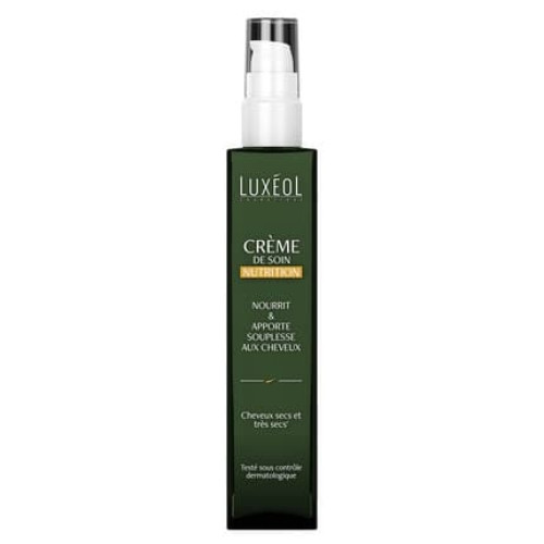 Luxéol Nutrition Care Cream 100ml