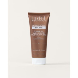 Luxéol Sun Shampoo 200ml Luxéol Sun Shampoo 200ml