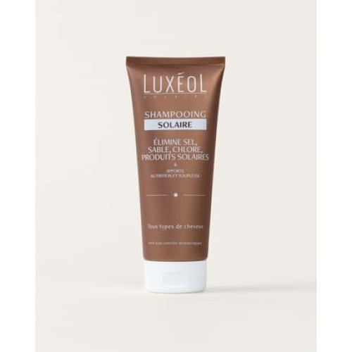 Luxéol Sun Shampoo 200ml