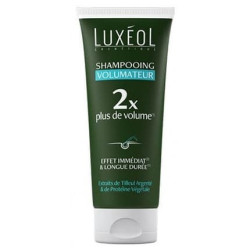 Luxéol Volumizing Shampoo 200ml