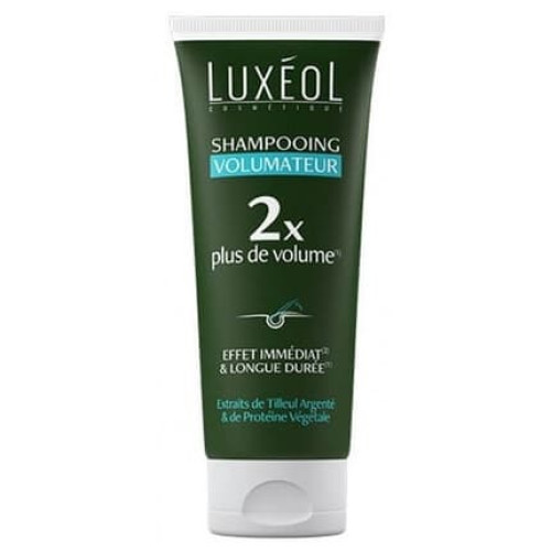 Luxéol Volumizing Shampoo 200ml