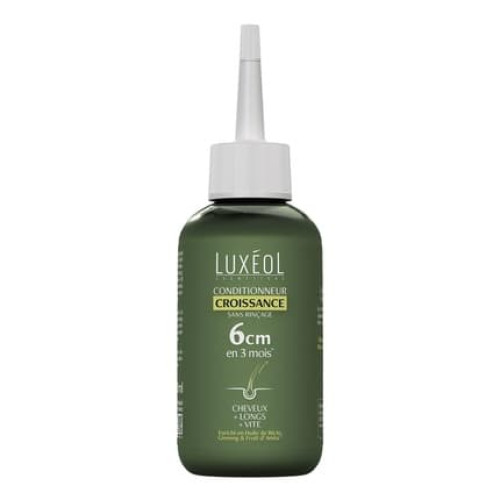 Luxéol Growth Leave-in Conditioner 150 ml