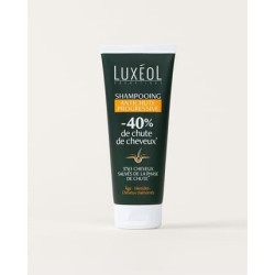 Luxéol Progressive Anti-Hair Loss Shampoo 200ml Luxéol Progressive Anti-Hair Loss Shampoo 200ml