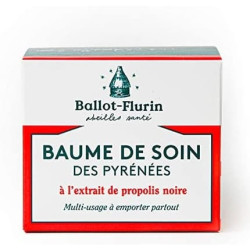 Ballot Flurin Pyrenean Treatment Balm 30ml Ballot Flurin Pyrenean Treatment Balm 30ml