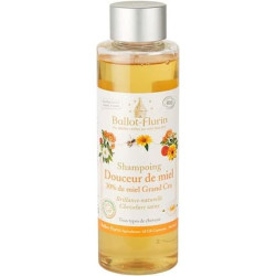 Ballot Flurin Gentle Douceur de Miel Shampoo 250ml Ballot Flurin Gentle Douceur de Miel Shampoo 250ml