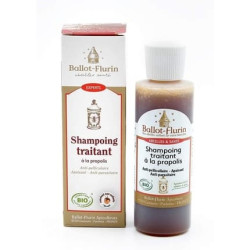 Ballot Flurin Purified Organic Propolis Shampoo Ballot Flurin Purified Organic Propolis Shampoo