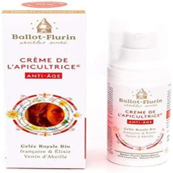 Ballot Flurin Apicultrice Anti-Ageing Cream
