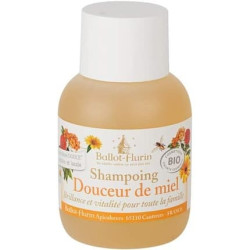 Gentle Honey Shampoo 50ml Gentle Honey Shampoo 50ml