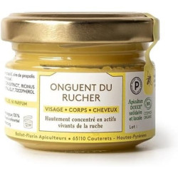 Ballot-Flurin Ointment From The Hive 50ml Ballot-Flurin Ointment From The Hive 50ml