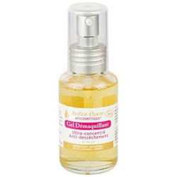 Ballot-Flurin Organic Ultra-Concentrated Make-up Remover 50ml