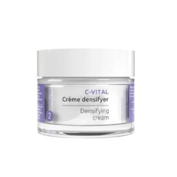 Soskin Paris Densifying Cream Cvital With Vitamin C And Retinol 50 Ml