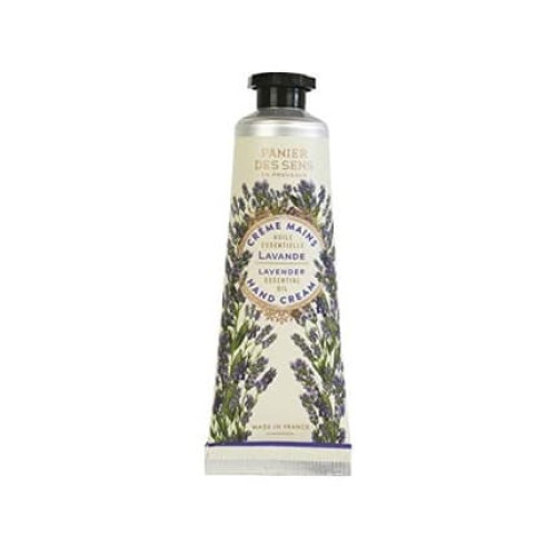 Panier des Sens Lavender Hand Cream Made in France 30ml