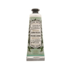 Panier des Sens Jasmine Hand Cream 30ml - Made in France