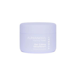 Alphanova Thermal Care Hydra+ Thirst-Quenching Gel-Cream for Normal to Combination Skin