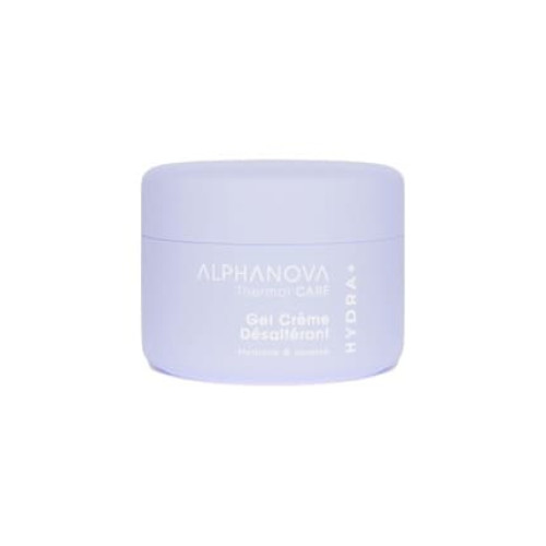 Alphanova Thermal Care Hydra+ Thirst-Quenching Gel-Cream for Normal to Combination Skin Alphanova Thermal Care Hydra+ Thirst-Quenching Gel-Cream for Normal to Combination Skin
