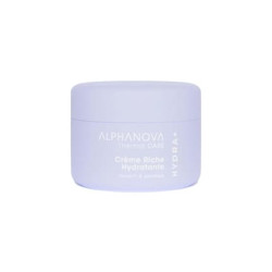 Alphanova Thermal Care Rich Moisturizing Cream Hydra+