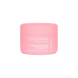 Alphanova Thermal Care Smoothing Energy Cream with Hyaluronic Acid