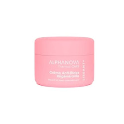 Alphanova Thermal Care Regenerating Smoothing Cream with Hyaluronic Acid Alphanova Thermal Care Regenerating Smoothing Cream with Hyaluronic Acid