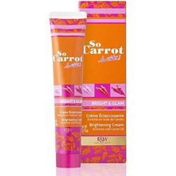 Bright & Glam Brightening Cream So Carrot