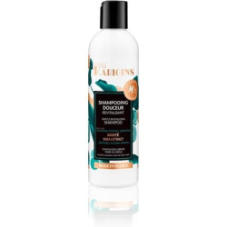 Kairlykarigins Gentle Revitalizing Shampoo for Easier Styling Kairlykarigins Gentle Revitalizing Shampoo for Easier Styling