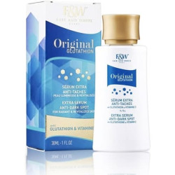 Extra Serum Antidark Spot Original Glutathione Extra Serum Antidark Spot Original Glutathione