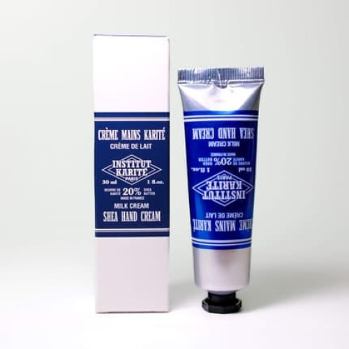 Institut Karite Paris Ultra Rich Hand Cream 30ml For Women