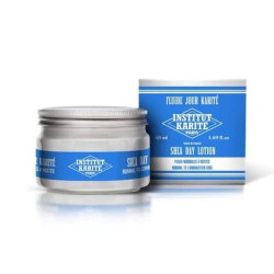 Institut Karité Paris Shea Butter Face Moisturizing Liquid 50ml Institut Karité Paris Shea Butter Face Moisturizing Liquid 50ml