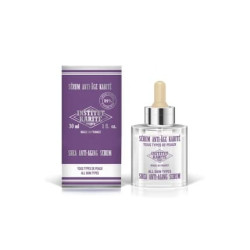 Shea Anti-Aging Serum