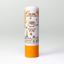 Institut Karite Paris Beeswax Shea Lip Balm 4g For Women