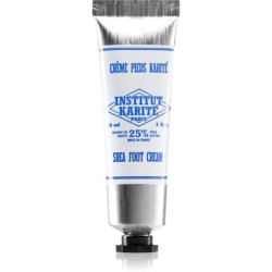 Institut Karite Paris Shea Foot Cream 30 Ml