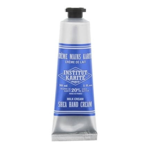 Institut Karite Paris Milk Cream Shea Tube Hand Cream 30ml For Women