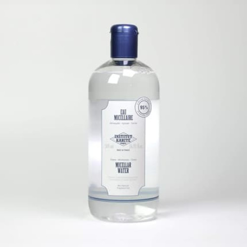 Institut Karite Paris Micellar Make-Up Remover Moisturising and Toning Water