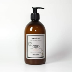 Institut Karite So Vintage Shea Butter Cream Milk Shampoo - 500 Ml Institut Karite So Vintage Shea Butter Cream Milk Shampoo - 500 Ml