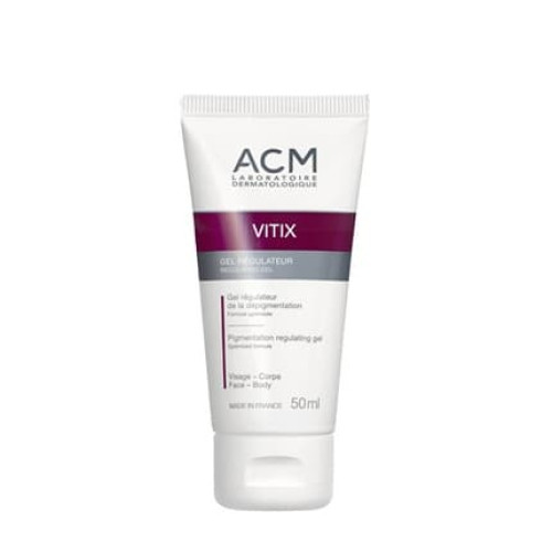 Acm Vitix Pigmentation Gel 50 Ml