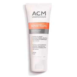 Acm Sensitelial Soothing Cream 40ml