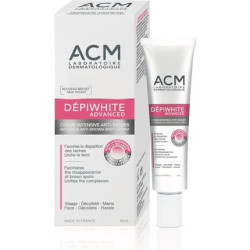 Acm Depiwhite Advanced Anti-Dark Spot Cream 40ml