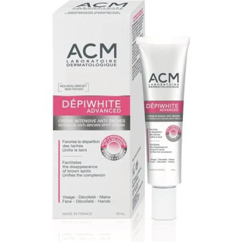 Acm Depiwhite Advanced Anti-Dark Spot Cream 40ml