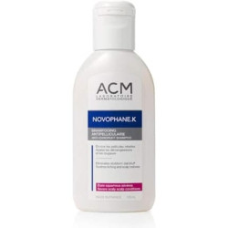Acm Novophane K Shampoo 125ml
