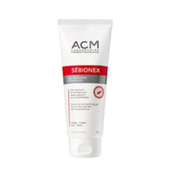 Acm Sbionex Cleansing Gel 200 Ml For Problematic Skin