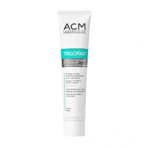Acm Trigopax Protective And Soothing Cream 75 Ml