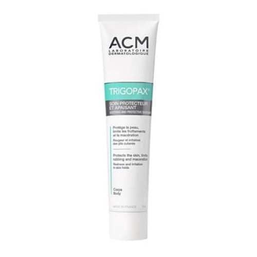 Acm Trigopax Soothing And Protective Skincare 30 Ml
