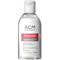 Acm Rosakalm Cleansing Micellar Water 250ml Acm Rosakalm Cleansing Micellar Water 250ml