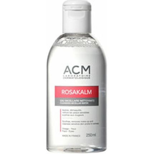 Acm Rosakalm Cleansing Micellar Water 250ml